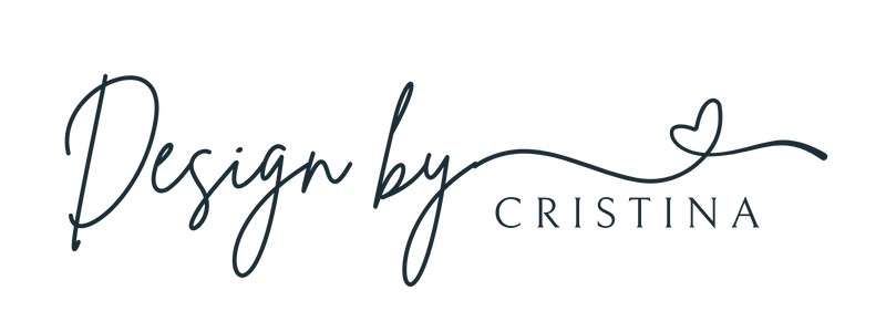 Design by Cristina