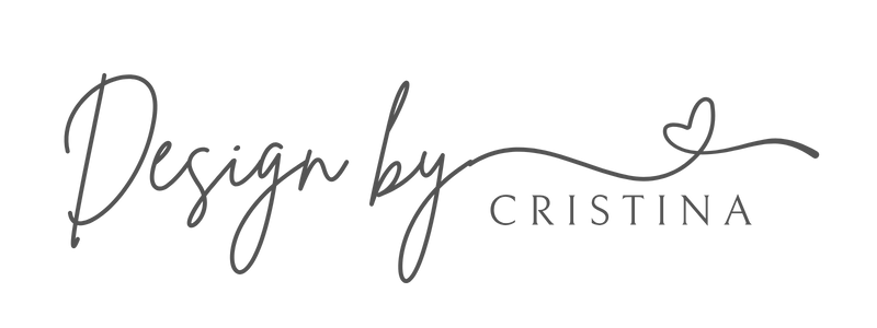 Design by Cristina